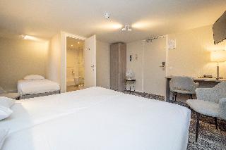 Fletcher Hotel Valkenburg fotoÄŸrafÄ±