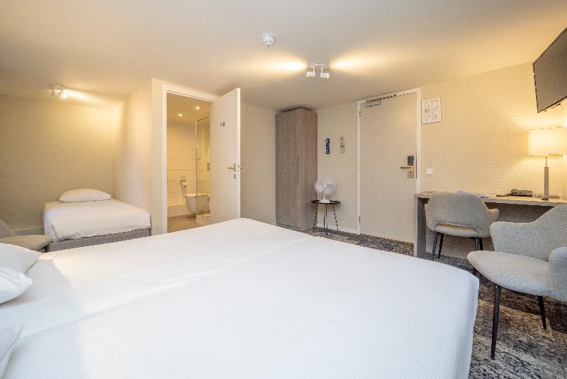 Fletcher Hotel Valkenburg - Oda