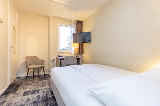 Fletcher Hotel Valkenburg fotoÄŸrafÄ±