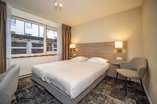 Fletcher Hotel Valkenburg fotoÄŸrafÄ±