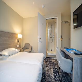 Fletcher Hotel Valkenburg fotoÄŸrafÄ±