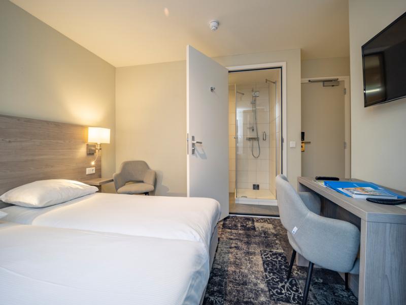 Fletcher Hotel Valkenburg - Oda