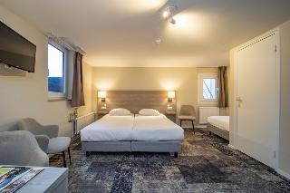Fletcher Hotel Valkenburg fotoÄŸrafÄ±
