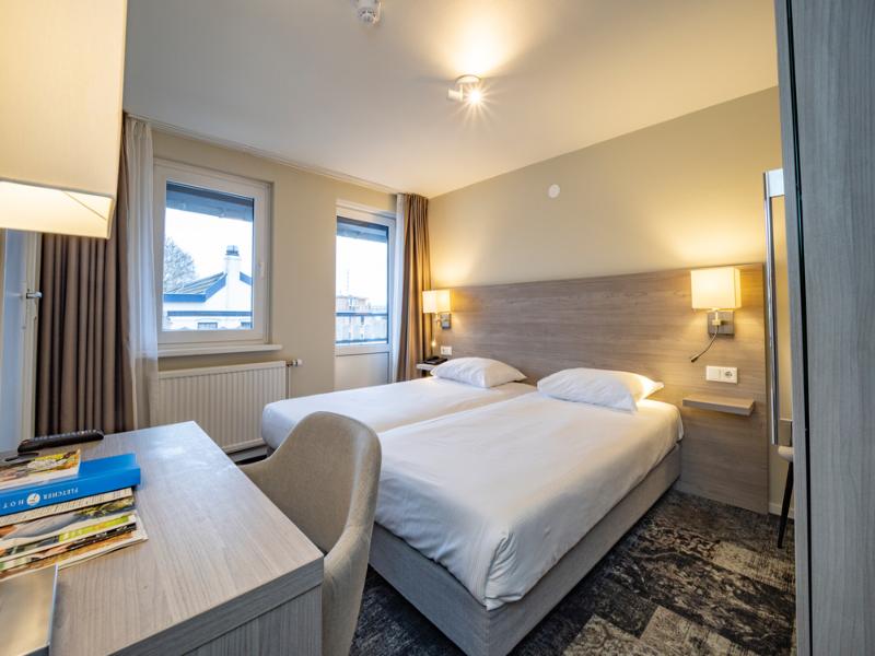 Fletcher Hotel Valkenburg - Oda