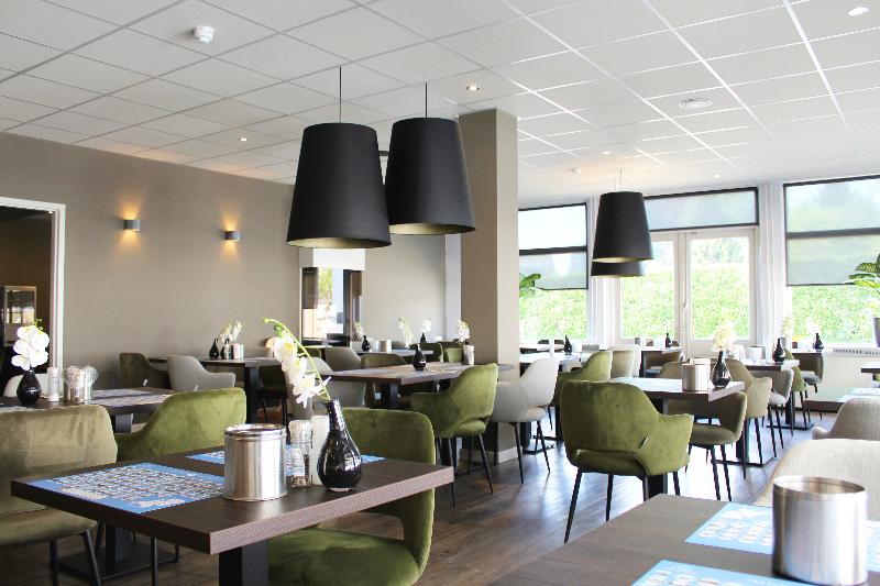 Fletcher Hotel Valkenburg - Restoran