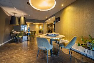 Fletcher Hotel Valkenburg fotoÄŸrafÄ±