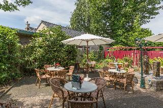 Fletcher Hotel Valkenburg fotoÄŸrafÄ±