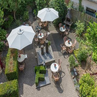 Fletcher Hotel Valkenburg fotoÄŸrafÄ±
