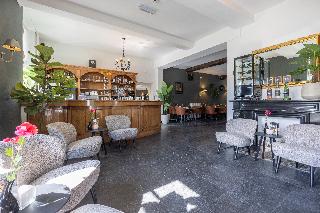 Fletcher Hotel-Restaurant De Burghoeve fotoÄŸrafÄ±