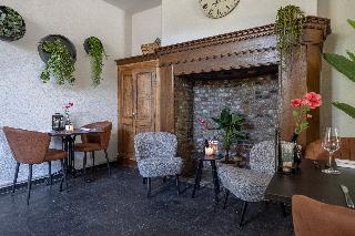 Fletcher Hotel-Restaurant De Burghoeve fotoÄŸrafÄ±