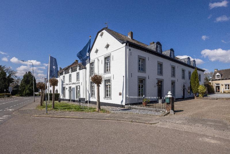 Fletcher Hotel-Restaurant De Burghoeve - Genel