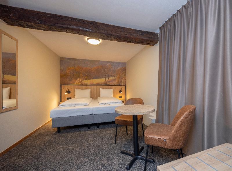 Fletcher Hotel-Restaurant De Burghoeve - Oda