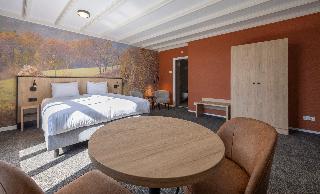 Fletcher Hotel-Restaurant De Burghoeve fotoÄŸrafÄ±