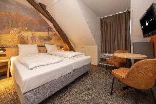 Fletcher Hotel-Restaurant De Burghoeve fotoÄŸrafÄ±