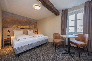 Fletcher Hotel-Restaurant De Burghoeve fotoÄŸrafÄ±