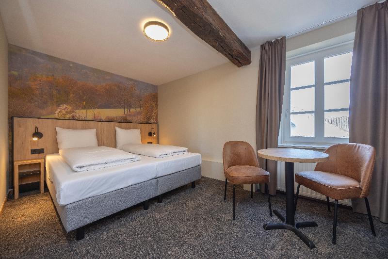 Fletcher Hotel-Restaurant De Burghoeve - Oda