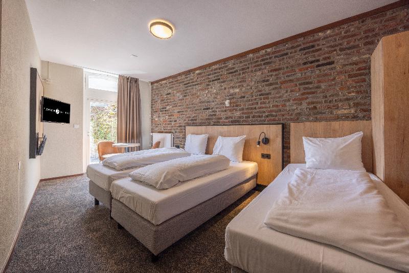 Fletcher Hotel-Restaurant De Burghoeve - Oda