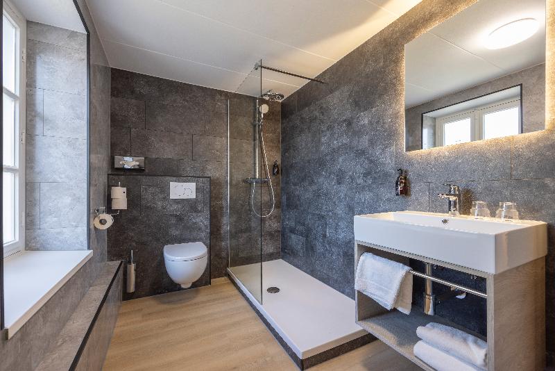 Fletcher Hotel-Restaurant De Burghoeve - Oda
