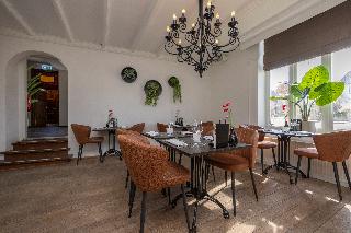 Fletcher Hotel-Restaurant De Burghoeve fotoÄŸrafÄ±