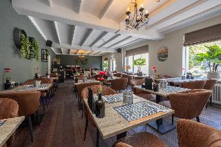 Fletcher Hotel-Restaurant De Burghoeve fotoÄŸrafÄ±