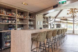Fletcher Zuiderduin Beachhotel fotoÄŸrafÄ±