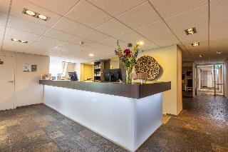 Fletcher Zuiderduin Beachhotel fotoÄŸrafÄ±