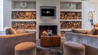 Fletcher Zuiderduin Beachhotel fotoÄŸrafÄ±