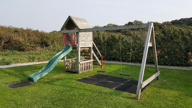 Fletcher Zuiderduin Beachhotel - Aktivite