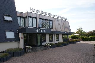 Fletcher Zuiderduin Beachhotel otel fotoğrafı