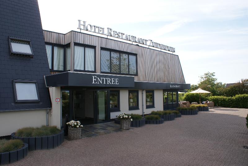 Fletcher Zuiderduin Beachhotel - Genel