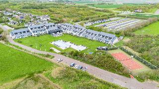 Fletcher Zuiderduin Beachhotel fotoÄŸrafÄ±