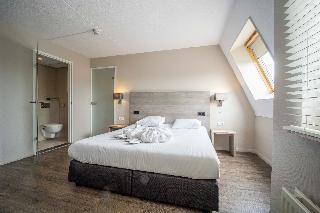 Fletcher Zuiderduin Beachhotel fotoÄŸrafÄ±