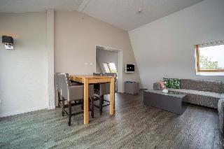 Fletcher Zuiderduin Beachhotel fotoÄŸrafÄ±