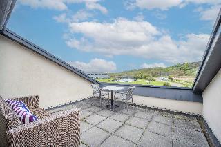 Fletcher Zuiderduin Beachhotel fotoÄŸrafÄ±