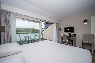 Fletcher Zuiderduin Beachhotel fotoÄŸrafÄ±