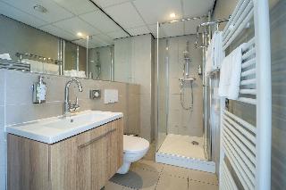 Fletcher Zuiderduin Beachhotel fotoÄŸrafÄ±