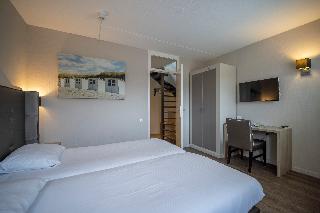 Fletcher Zuiderduin Beachhotel fotoÄŸrafÄ±