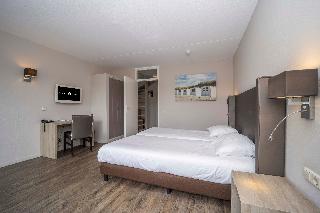 Fletcher Zuiderduin Beachhotel fotoÄŸrafÄ±