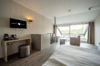 Fletcher Zuiderduin Beachhotel fotoÄŸrafÄ±
