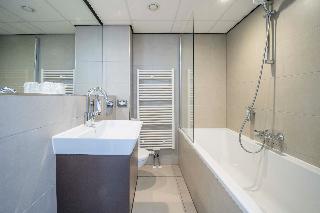 Fletcher Zuiderduin Beachhotel fotoÄŸrafÄ±
