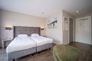 Fletcher Zuiderduin Beachhotel fotoÄŸrafÄ±