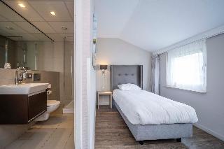 Fletcher Zuiderduin Beachhotel fotoÄŸrafÄ±