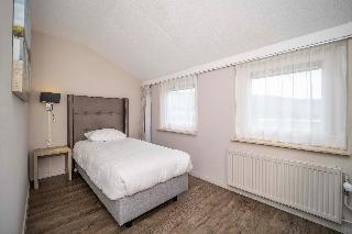 Fletcher Zuiderduin Beachhotel fotoÄŸrafÄ±
