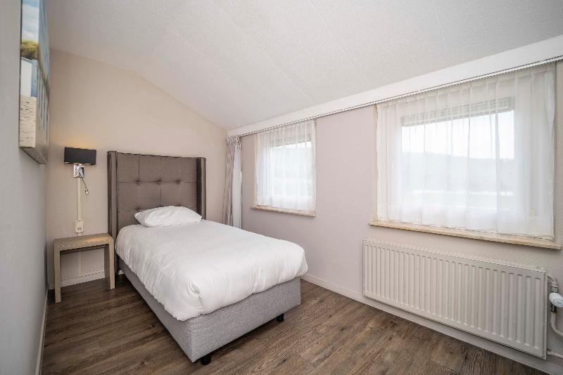 Fletcher Zuiderduin Beachhotel - Oda