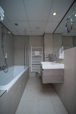 Fletcher Zuiderduin Beachhotel fotoÄŸrafÄ±