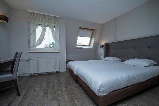 Fletcher Zuiderduin Beachhotel fotoÄŸrafÄ±