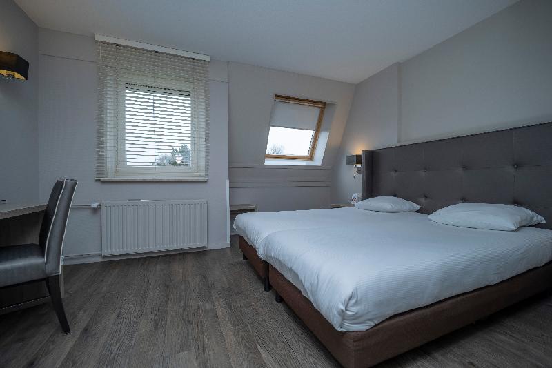 Fletcher Zuiderduin Beachhotel - Oda