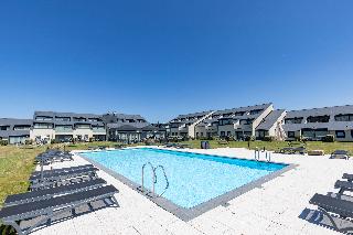 Fletcher Zuiderduin Beachhotel fotoÄŸrafÄ±