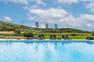 Fletcher Zuiderduin Beachhotel fotoÄŸrafÄ±