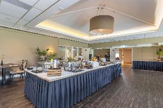 Fletcher Zuiderduin Beachhotel fotoÄŸrafÄ±
